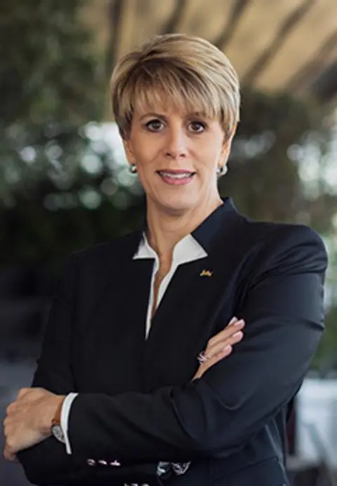 Debra Sivertsen