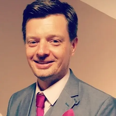 Paul Netherwood