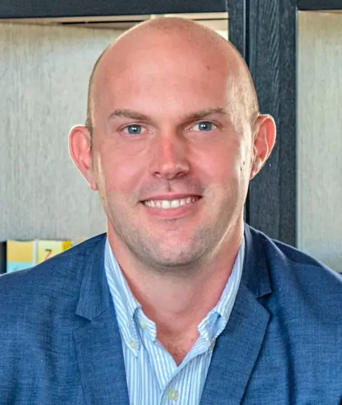 James Sutcliffe
