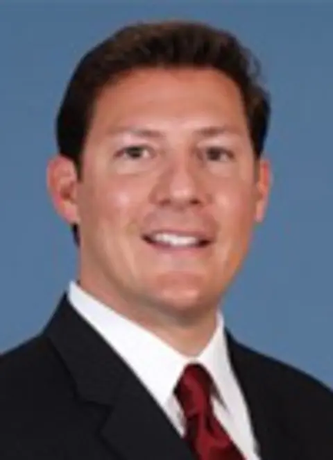 Darrin Pinkham