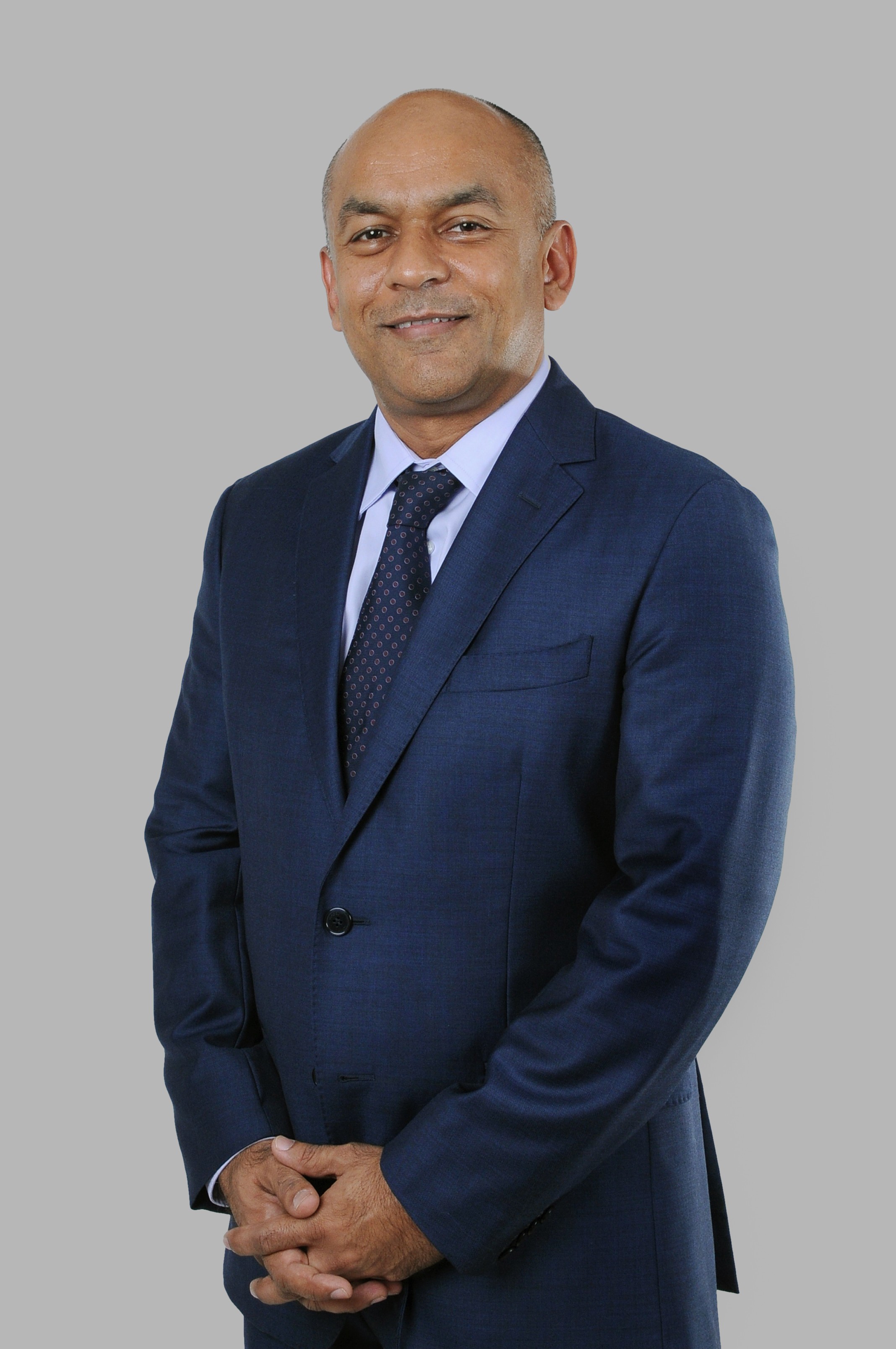Sundip Patel
