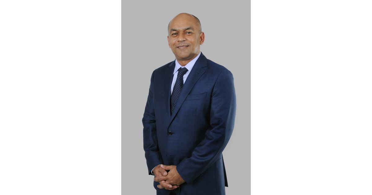 Sundip Patel | Hospitality Net