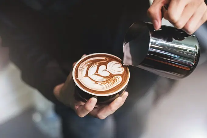 Enhancing Your Coffee Service With Ten Tips | By Larry Mogelonsky