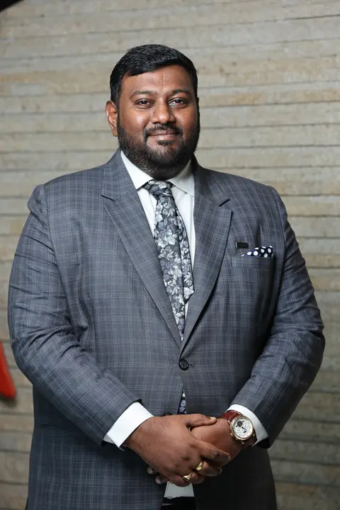 L.Jabez Abi Madupaul