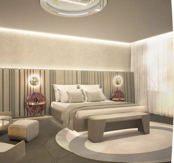 The Pantheon Iconic Rome Hotel ......