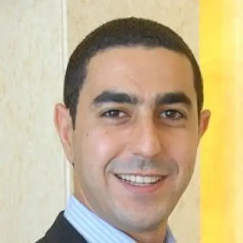 Moustafa ElGayar