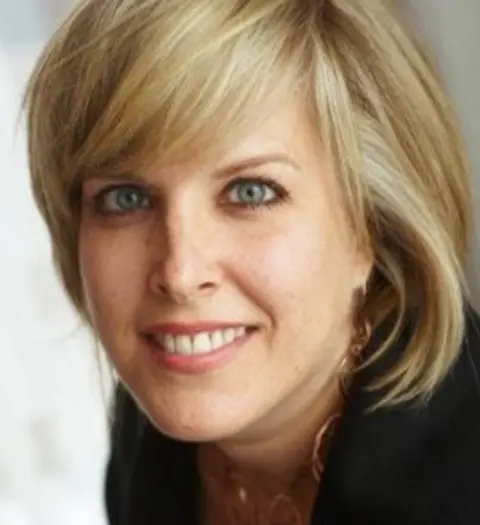 Julie Barrow