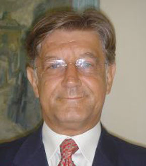 Zoran Bačić
