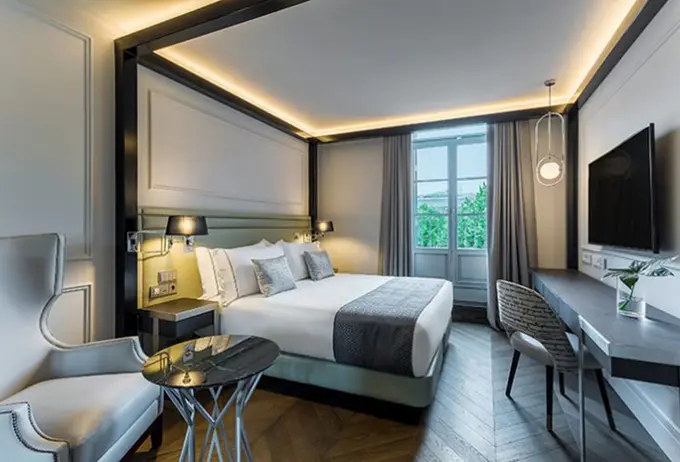 Room Mate Gorka Hotel ......