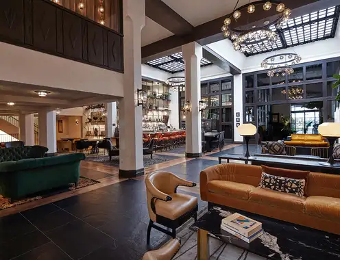 Hotel Figueroa
