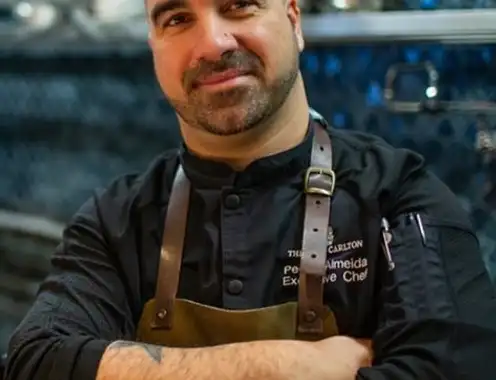 Pedro Almeida
