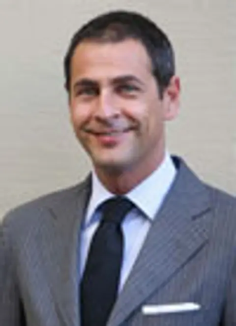 Stefano Gegnacorsi