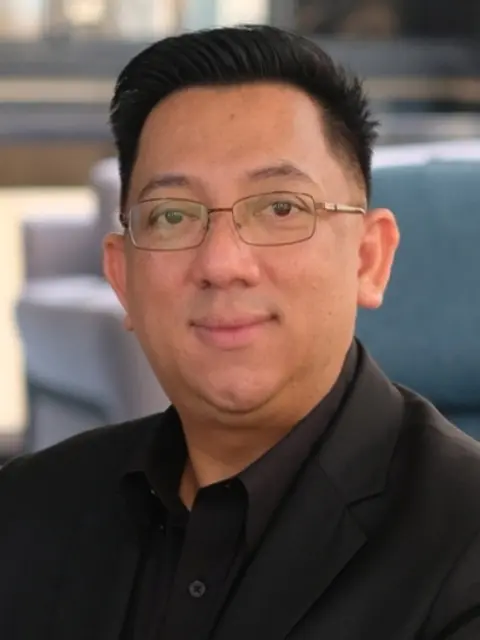 Preecha Yarangwong