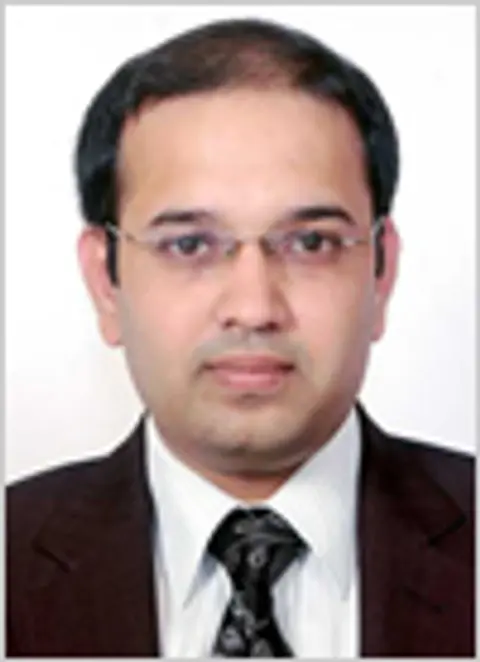 Govind Mundra
