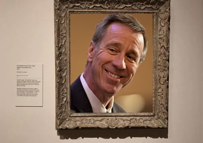 Celebrating the life of Arne Sorenson