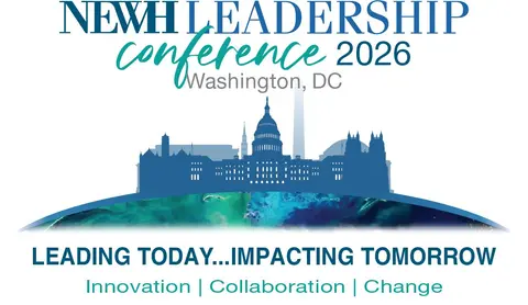 NEWH Leadership Conference 2026