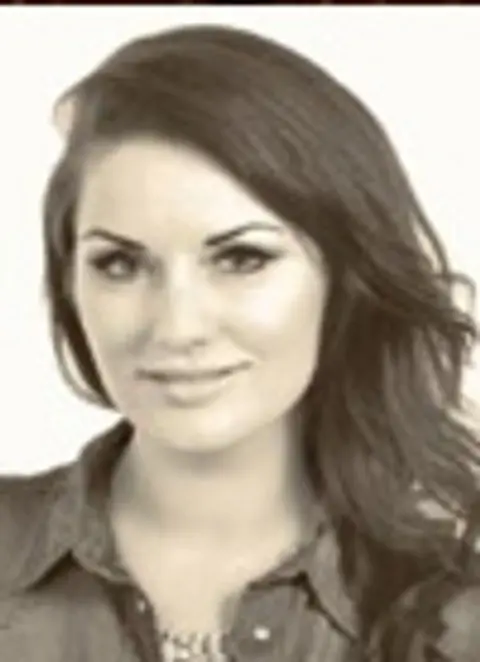 Inna Gernega