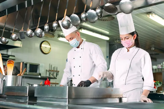 COVID-19: Impact On The Hospitality Workforce