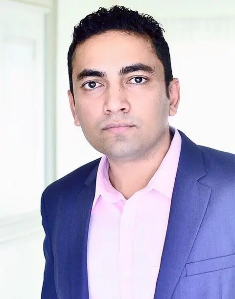 Kiran Krishnan