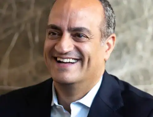 Georges Safi