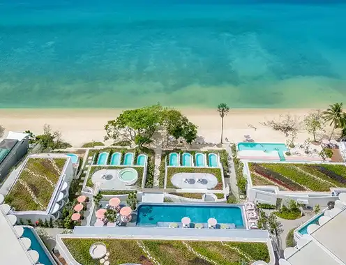 Veranda Resort Phuket, Autograph Collection