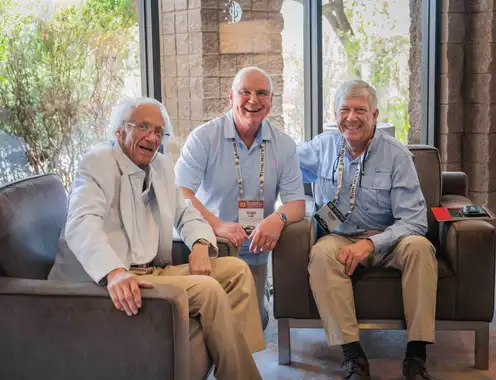 My Place Hotels Franchise Development EVP Terry Kline to Retire After 40 Years of Industry Leadership