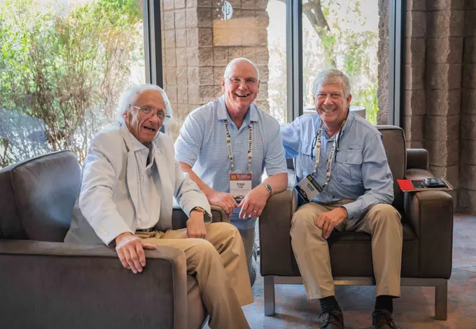 My Place Hotels Franchise Development EVP Terry Kline to Retire After 40 Years of Industry Leadership