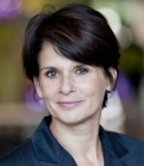 Elizabeth Vita-Finzi