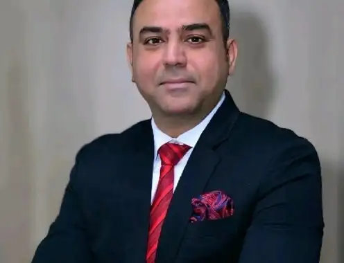 Aniket Gawali