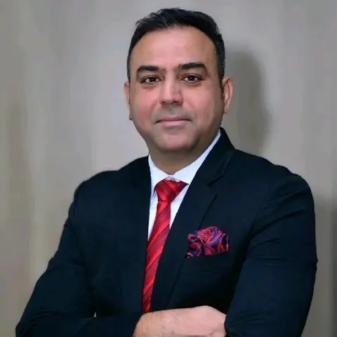 Aniket Gawali