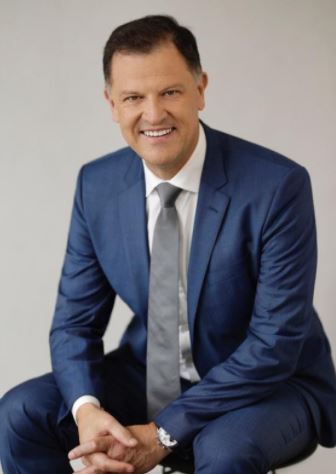 Craig Hooley