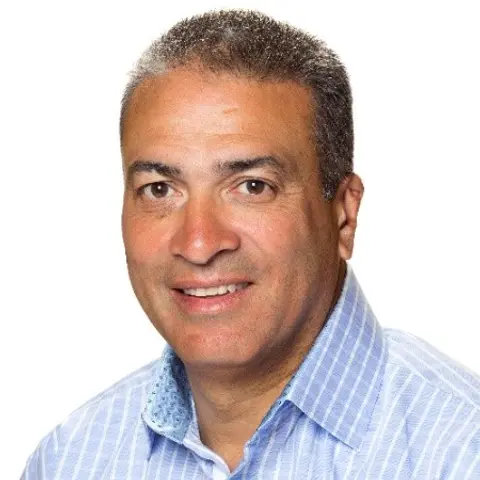 Jorge Cruz