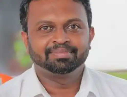 Sanjaiyan Rajasingam