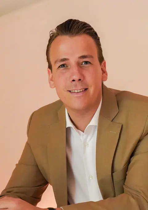 Cedric Patrick Vinckier
