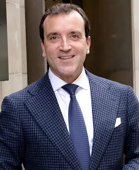 Guillaume Marly