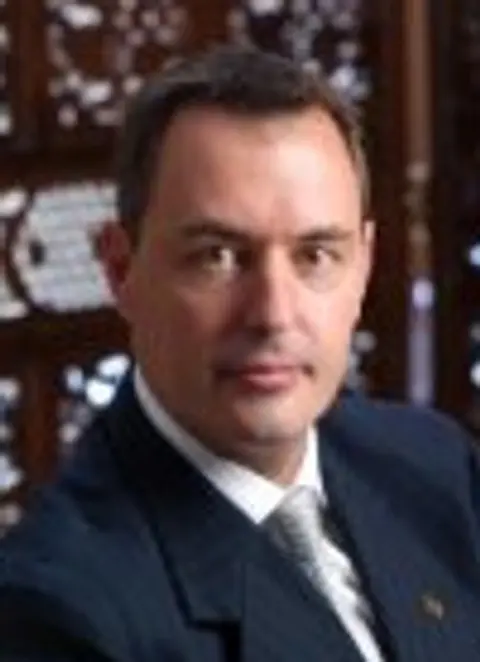 Stephan Schupbach