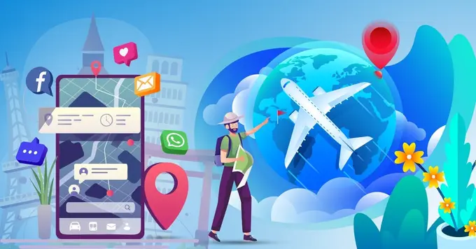 Online Booking Trends and Stats Every Hotelier Should Know