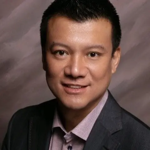 Eddie Teh