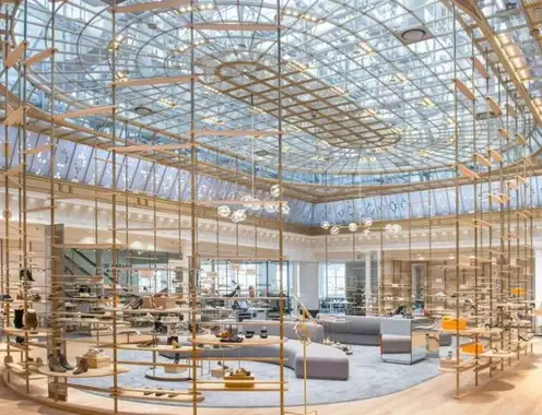 Building Brands: Trends and Challenges in Real Estate Branding
