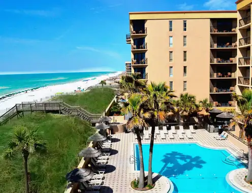 Beal House Destin-Fort Walton Beachfront, Tapestry Collection by Hilton