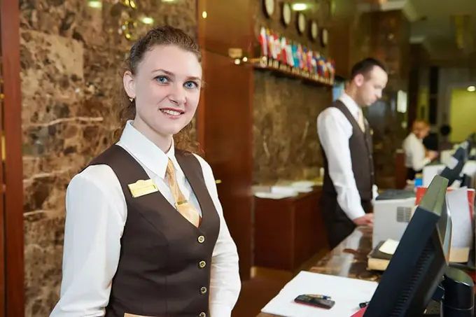 Technology in the Hospitality Industry