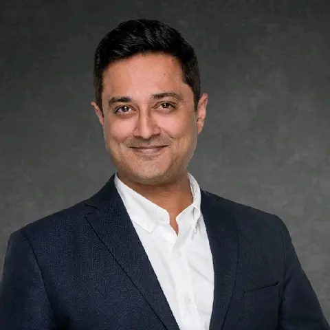 Vivek Braganza