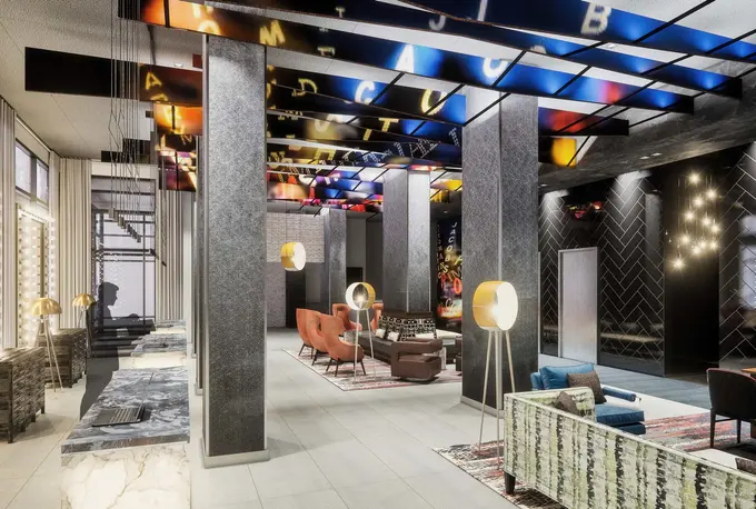 Made in Manhattan: DoubleTree by Hilton Opens in Times Square West ......