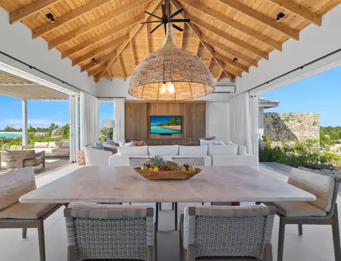 Sailrock South Caicos, an SLH Hotel
