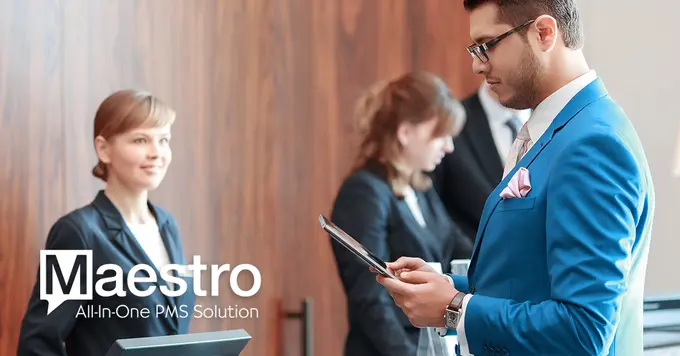 Planning for Tomorrow: Four All-In-One PMS Technologies Driving Hotelier Success in 2025
