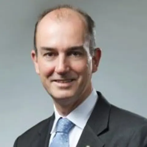 Timothy Wright