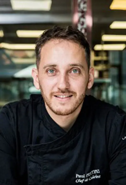 Paul Pettini