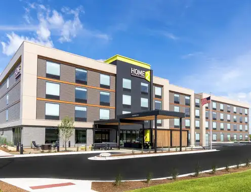 Hilton Offers New Home2 Suites by Hilton Clean Energy Prototype Designed to Provide Higher Energy Efficiency, Lower Utility Costs and a More Sustainable Stay for Guests