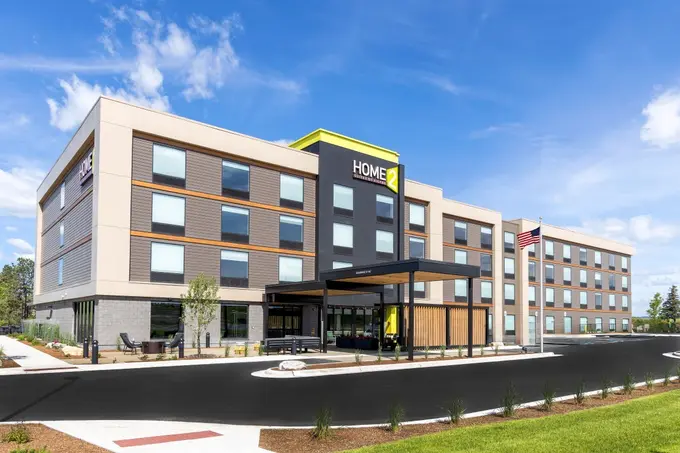 Hilton Offers New Home2 Suites by Hilton Clean Energy Prototype Designed to Provide Higher Energy Efficiency, Lower Utility Costs and a More Sustainable Stay for Guests