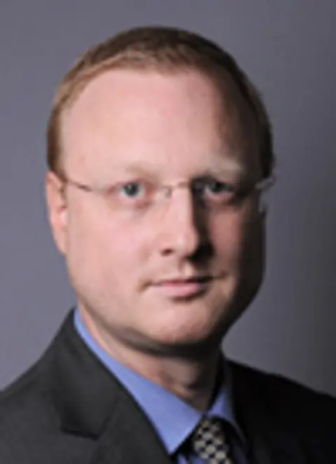 Andrew Reitmaier has been appointed as Chief Development Officer at H ...